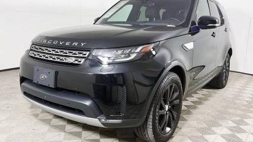 LAND ROVER DISCOVERY 2017 SALRRBBK4HA018877 image